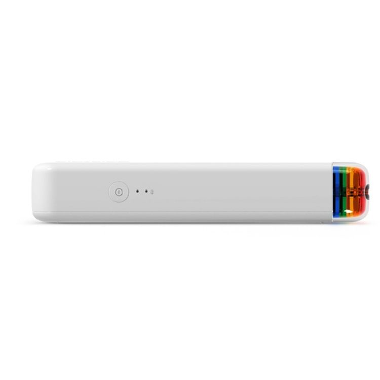 2 x 3 Pocket Photo Printer Polaroid Hi Print - White 