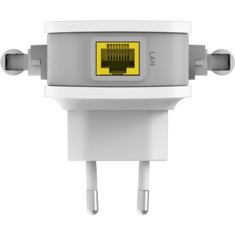 D-Link Dap-1325 Wireless N300 Universal Range Extender - White