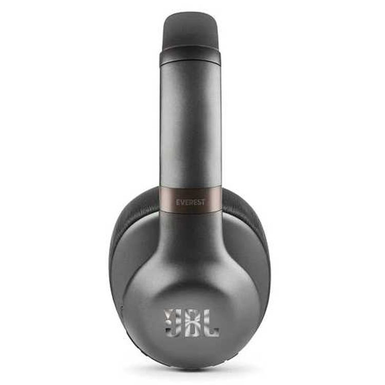 JBL V750NXT On-Ear Wireless Headphone - Gun Metal