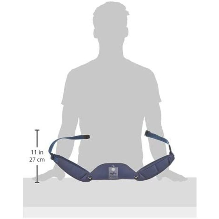 Peak Design BELT BAG for Backpackers and jogging , BEDHB-52-AS-2 - Midnight Blue