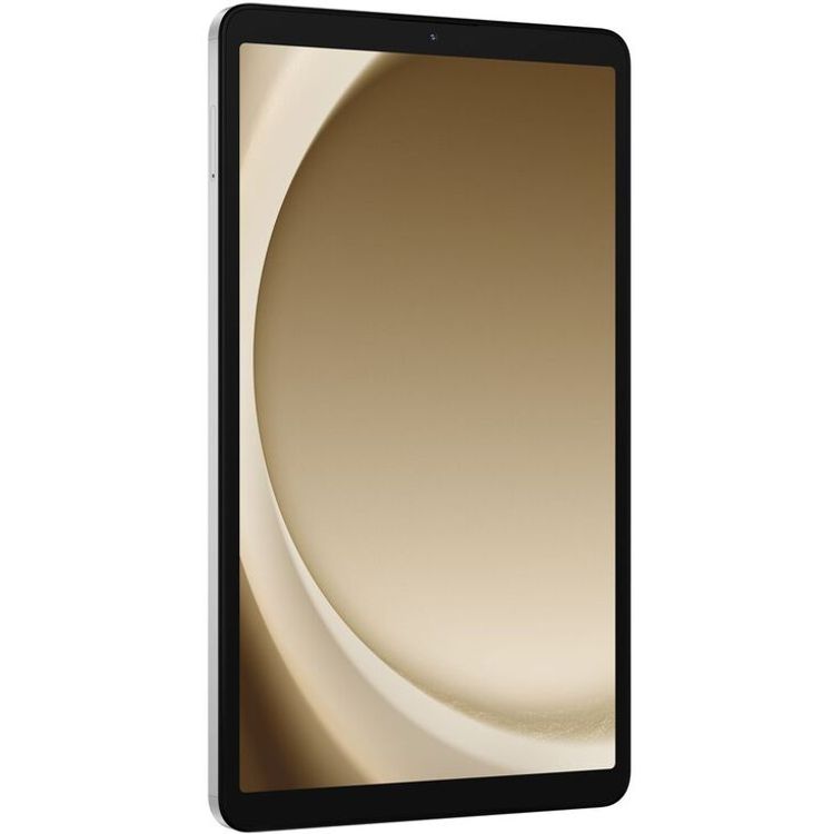 Samsung Galaxy Tab A9 Tablet LTE [Single + eSIM] 64GB - Silver
