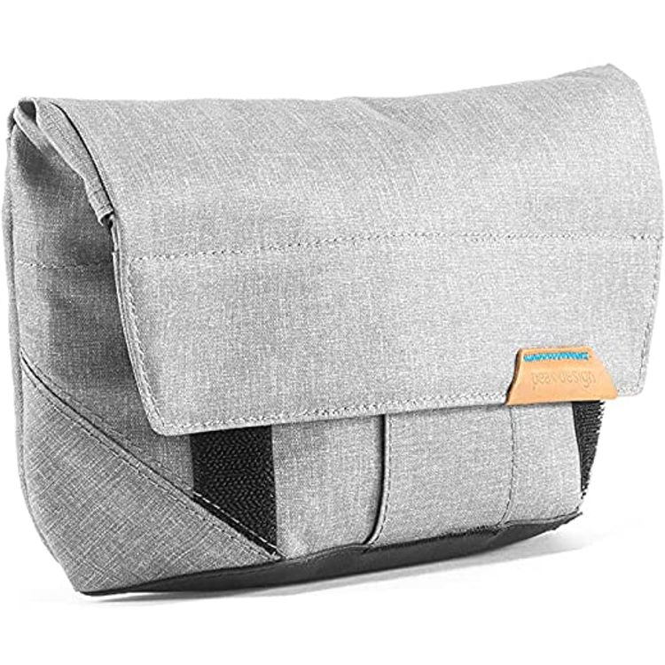 Peak Design Field Pouch Accessory Pouch Bag , BP-AS-1 , Ash