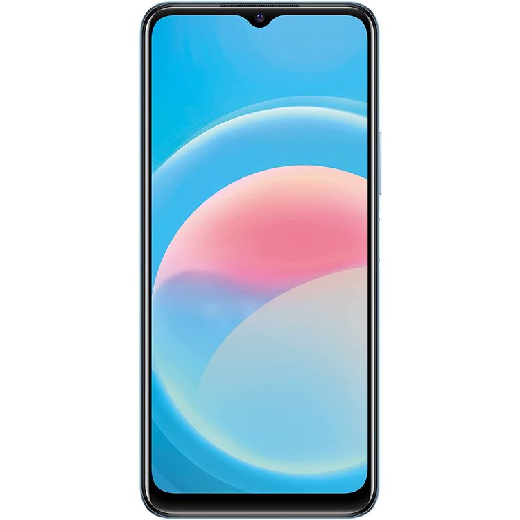 هاتف Vivo Y33s ثنائي الشريحة ، ذاكرة وصول عشوائي (RAM) سعة 8 جيجابايت ، وذاكرة وصول عشوائي (RAM) سعة 128 جيجابايت بتقنية 4G LTE Midday Dream