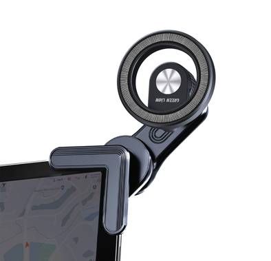 Green Lion GX23 Screen Flex MagSafe Phone Holder with Adj...