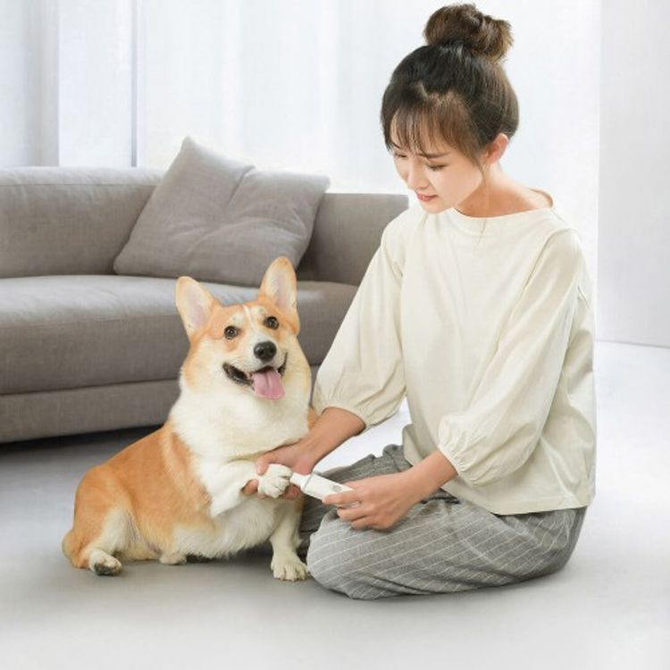 Xiaomi Pawbby Electric Pet Nail Grinder MG-NG001A
