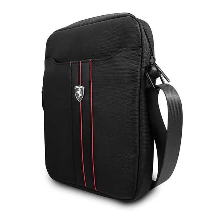 CG Mobile Ferrari Urban Tablet Bag 10"- Black