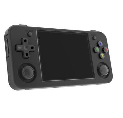Green Lion GP-Ultra 2 Gaming Console - Black