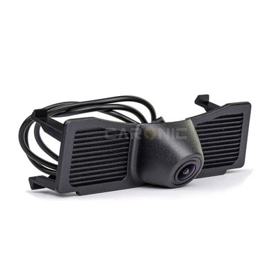 Clayton Car Front View Parking HD Camera for Land Cruiser 2016 – 2019, NTSC Signal System, DC 12V