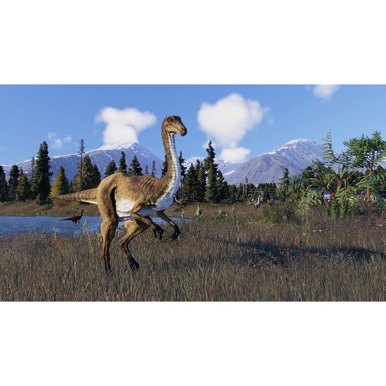 Jurassic World Evolution 2 - PlayStation 5