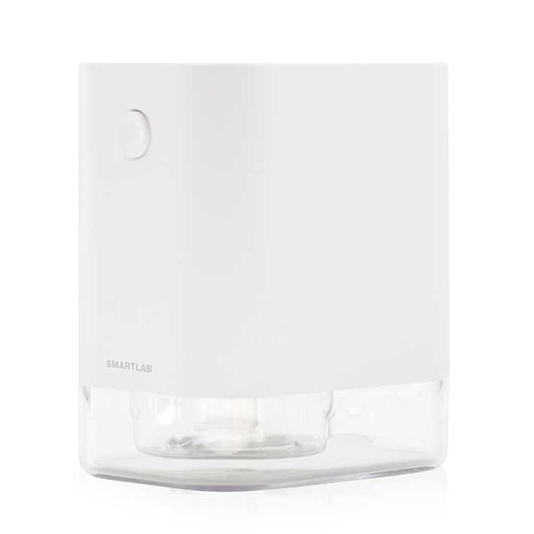 Smartlab Infrared Auto-Spray Sanitiser 5V - White