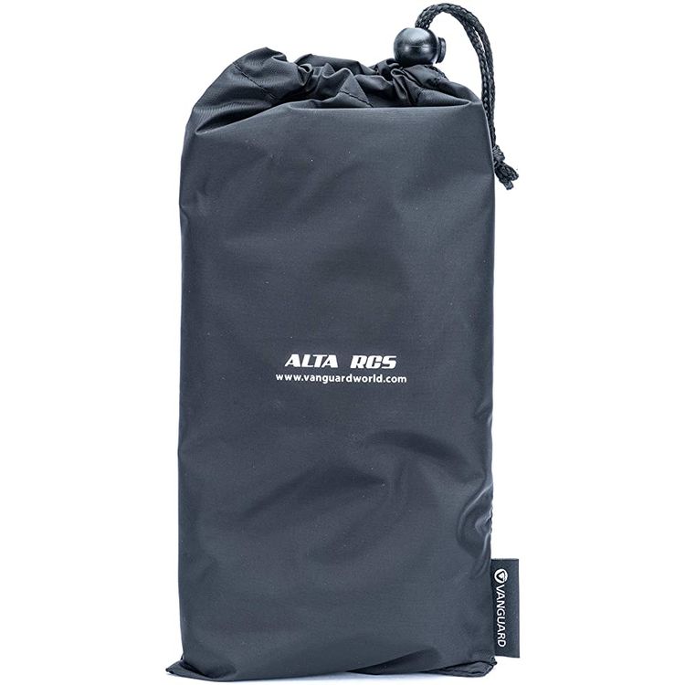 Vanguard Alta Rain Cover for DSLR Camera , Small - Black