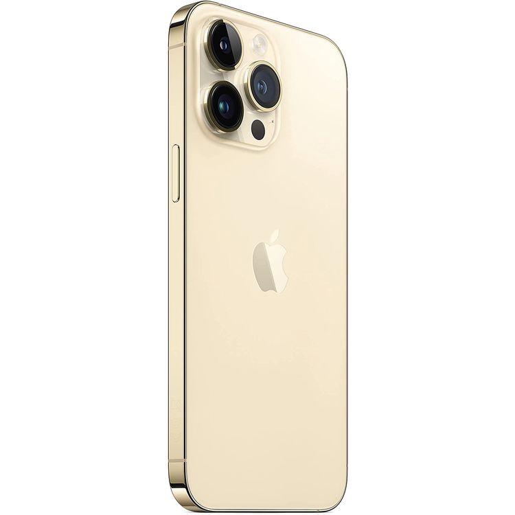 iPhone 14 Pro - Gold - 256GB