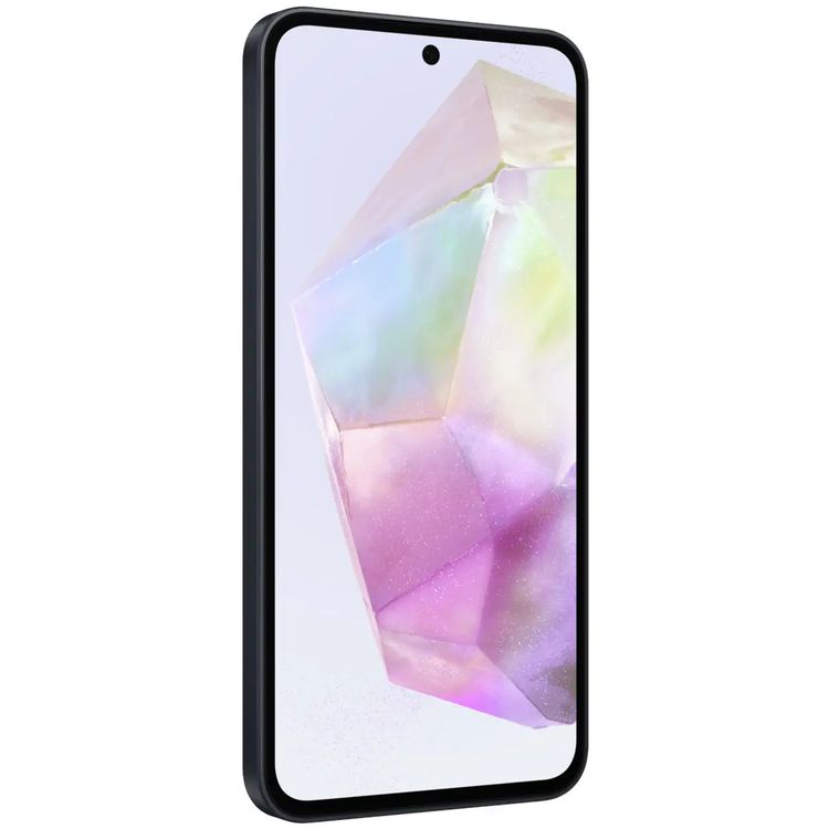 Samsung Galaxy A35 TRA Version (2024) Ram 8 Storage 128 GB, 5G, Nano-SIM, Android 14 - Navy
