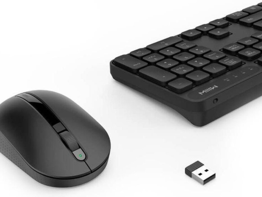 Plug and play, No driver Requires 