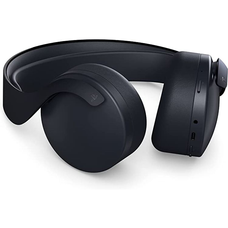Sony Playstation PS5 Pulse 3D Wireless Headset (Uae Version) - Black