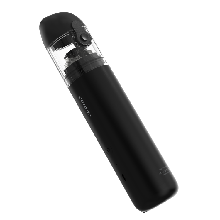 Porodo 2-In-1 Cordless Vacuum/Air Blower