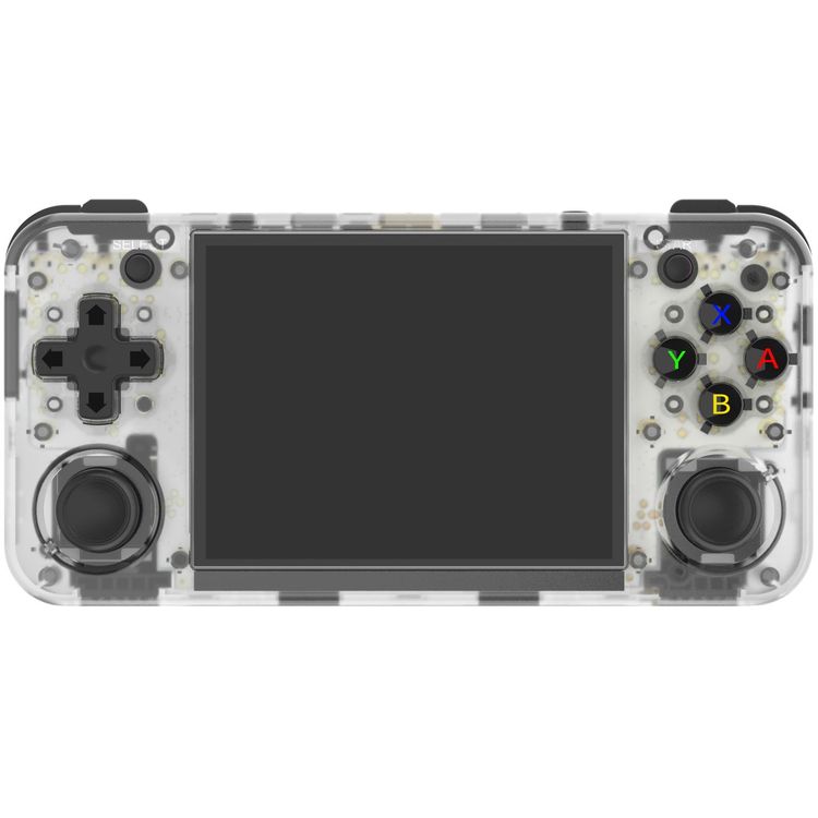 Green Lion GP-Ultra 2 Gaming Console - White