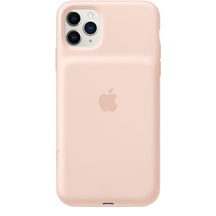 Apple Smart Battery Case for iPhone 11 Pro ( 5.8" ) - Pink Sand