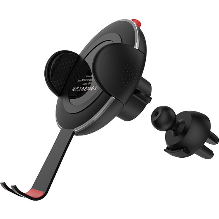 Hoco CW4 Noble Rank Car Wireless Rapid Charger