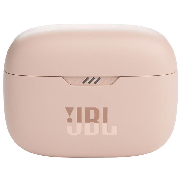 JBL T230 Noise Cancelling TWS Earphone - Beige