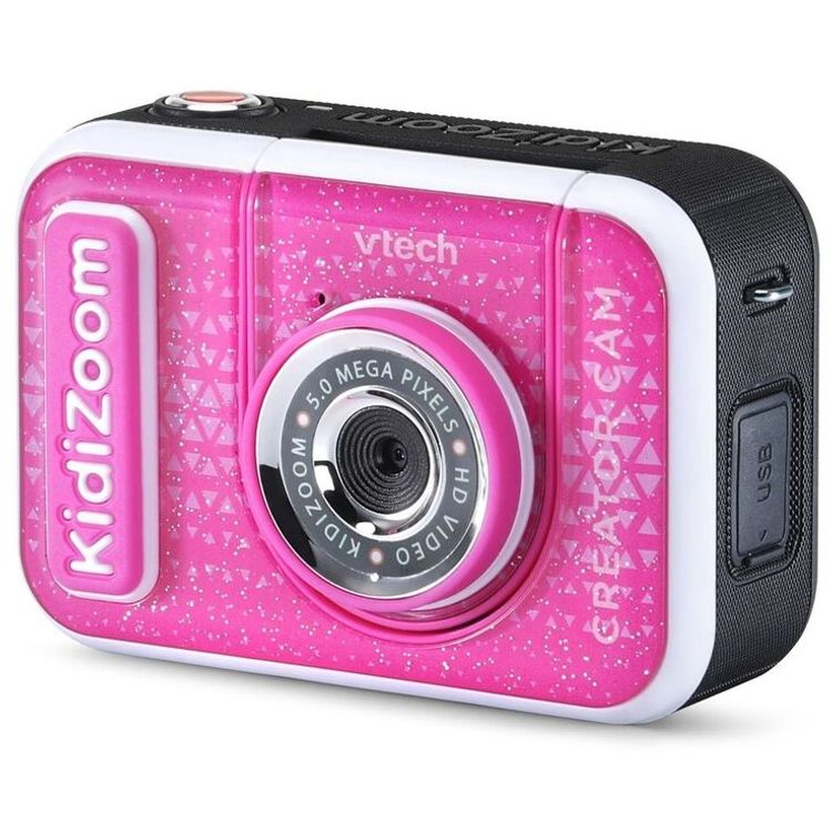 KidiZoom Studio | VTech - Purple