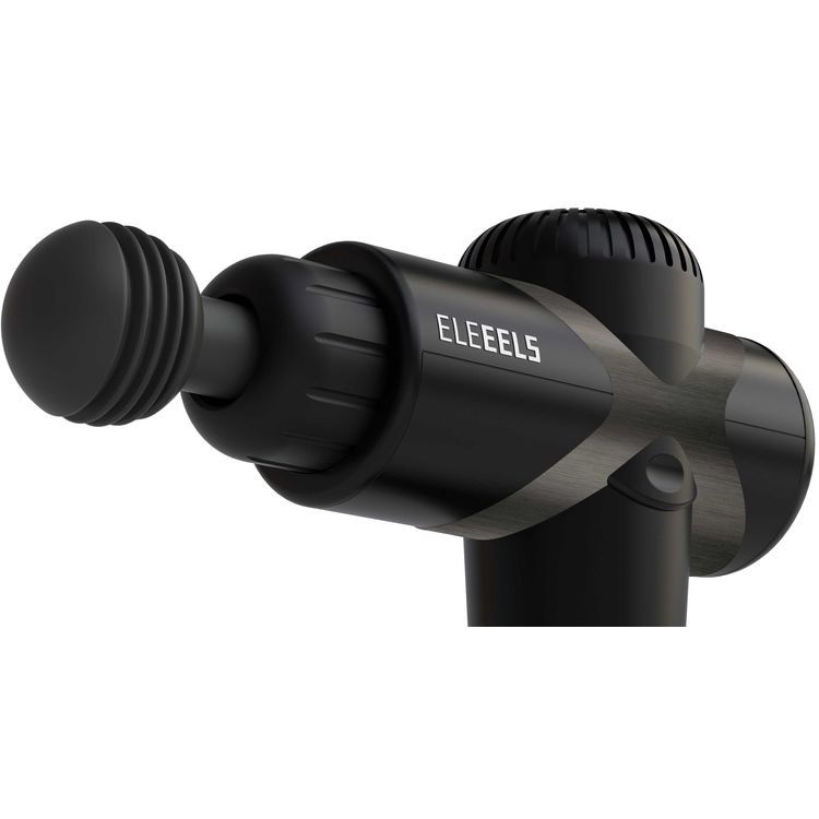 Eleeels  X4 Percussive Massage Device
