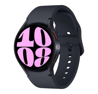 Samsung Galaxy Watch 6 40mm - Graphite