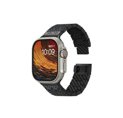 حزام ساعة بيتاكا دريم لاند كروما كربون - السلالم