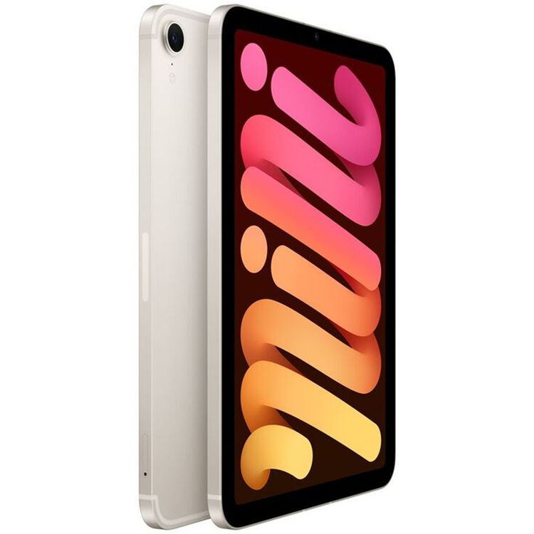 Apple iPad Mini A17 Pro(2024) Wi-Fi + Cellular 128GB in UAE Apple iPad Mini A17 Pro(2024) Wi-Fi + Cellular 128GB in UAE