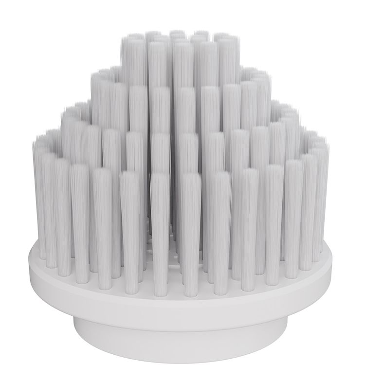 ممسحة كهربائية دوارة 5 في 1 من جرين ليون سونيك سبينر مع شاشة رقمية، تصل مدة العمل إلى 60 دقيقة، بقوة 60 واط، وضعين للسرعة، وظيفة الرش، عصا تلسكوبية، سعة خزان 75 مل، بطارية 4500 مللي أمبير - أبيض