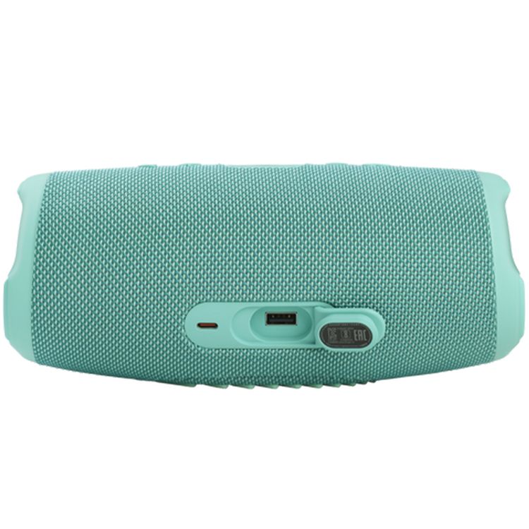 JBL Charge 5 Portable Waterproof Bluetooth Speaker - Teal
