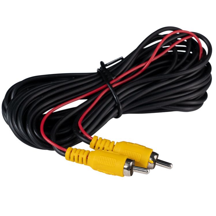 Clayton Car Rearview Camera, Aftermarket Screen, Rear View camera