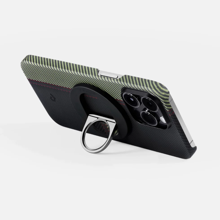 Pitaka MagEZ Grip 2 - Overture