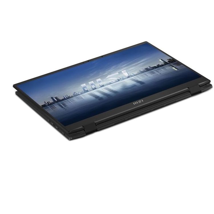 MSI Summit E16 Flip A13VET Laptop i7  - Black