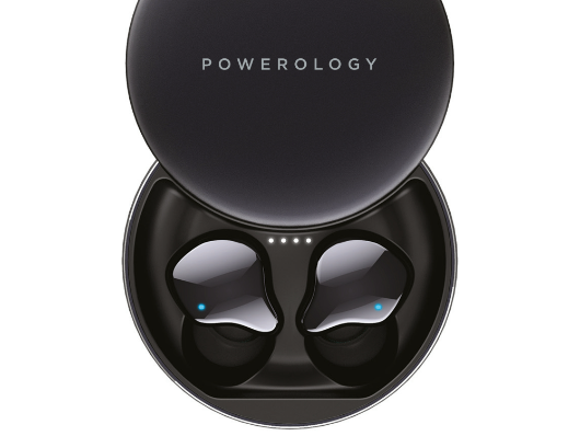 Primo True Wireless Earbuds  