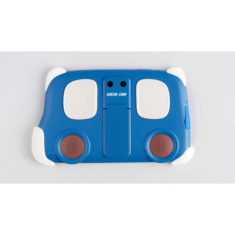Green Lion Kids Tablet 8  2GB+32GB - Blue