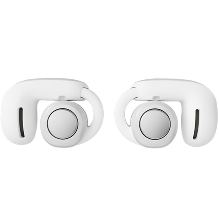 Bose Ultra Open Ear True Wireless Earbuds, Up to 48 Hours of Battery Life, Immersive Audio, Open-Air Design, Surprisingly Private, Snapdragon Sound, Long-Lasting Comfort - Diamond 60th Edition