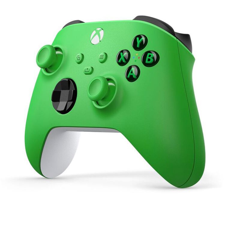 Microsoft Xbox Wireless Controller for Series X/S/One   - Green