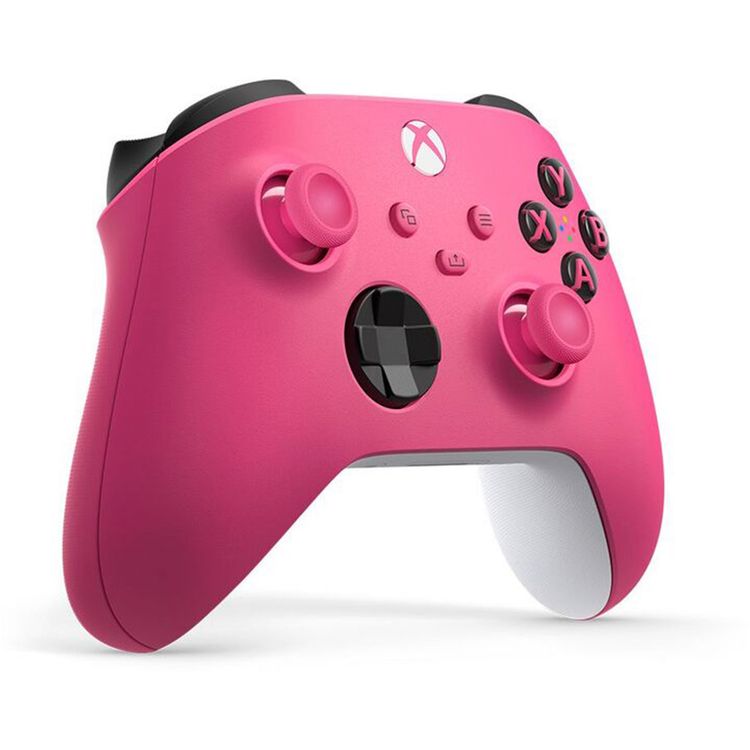 Microsoft Xbox Wireless Controller for Series X/S/One   - Pink