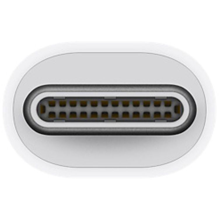 Apple Thunderbolt 3 (USB-C) to Thunderbolt 2 Adapter