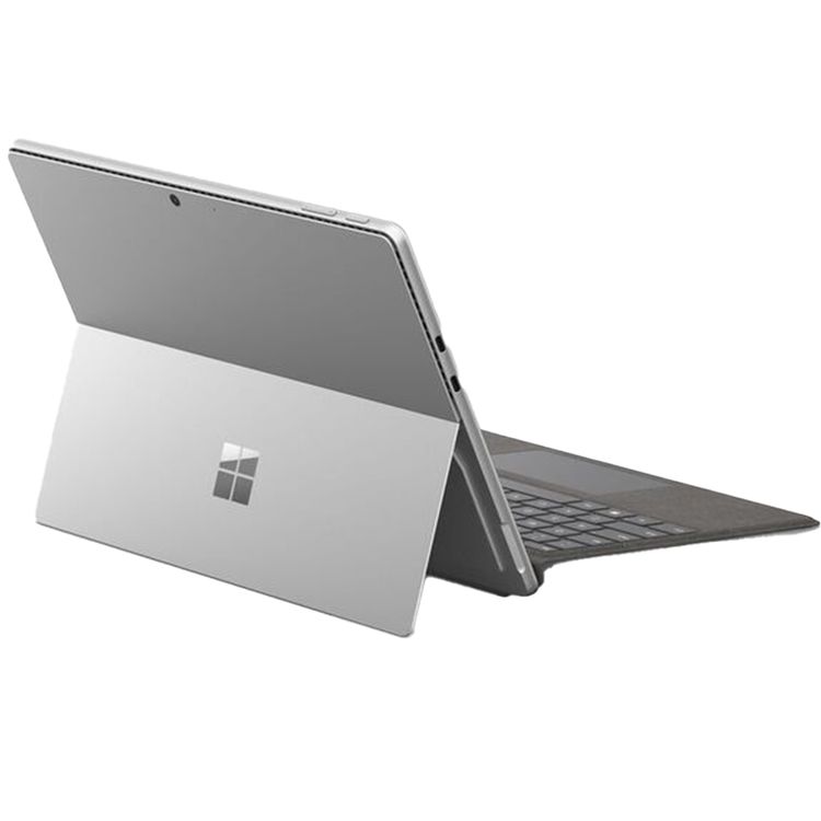 Microsoft Surface Pro 9 2-in-1 PC i7-1255U, 16GB, 1TB SSD, Intel Iris Xe Graphics, 13-inch PixelSense Flow Display, Win 11 Home (English/Arabic) - Platinum