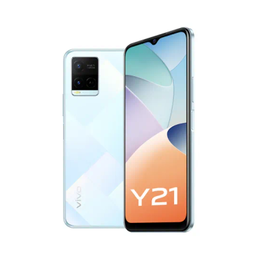 فيفو Y21 ثنائي الشريحة 4 جيجا رام 64 جيجا 4G LTE - نسخة الشرق الأوسط