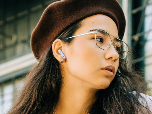 Wave 300TWS True Wireless In-Ear Headphones