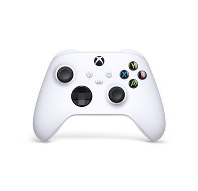 Microsoft Xbox Wireless Controller for Series X/S/One   - White