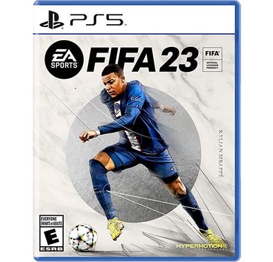 FIFA 23 - PS5 international Version
