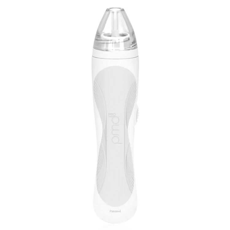 PMD Personal Microderm Pro Microdermabrasion Device - White